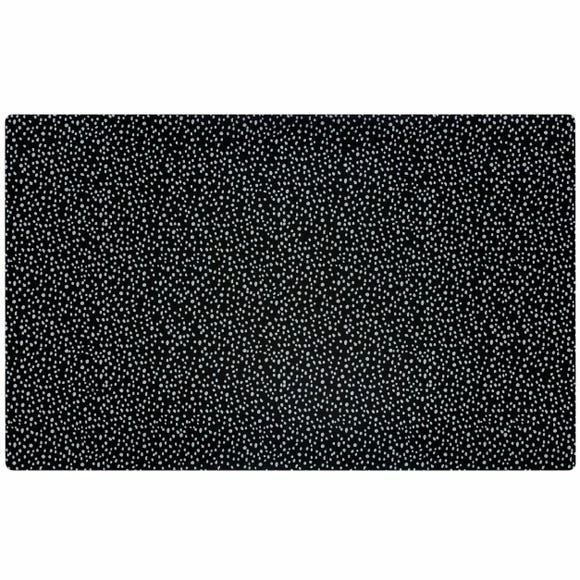 Practimat Dotty Vinyl Doormat 4 Practimat Dotty Vinyl Doormat - Image 2