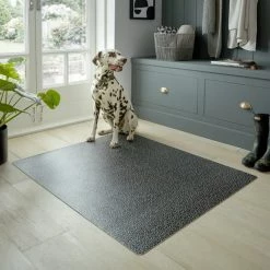 Practimat Dotty Vinyl Mat -Hot Sale rugs Shop 30731331 alt05