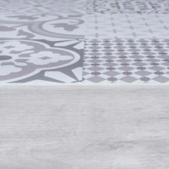 Practimat Purity Tile Vinyl Doormat -Hot Sale rugs Shop 30731337 alt02