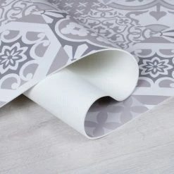 Practimat Purity Tile Vinyl Doormat -Hot Sale rugs Shop 30731337 alt04