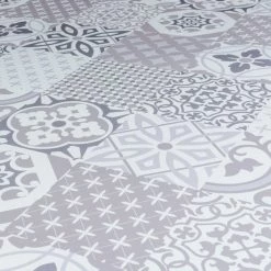 Practimat Purity Tile Vinyl Runner -Hot Sale rugs Shop 30731338 alt03