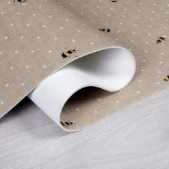 Practimat Bees Vinyl Doormat -Hot Sale rugs Shop 30731349 alt04