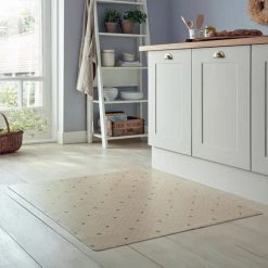 Practimat Bees Vinyl Mat