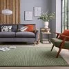 Dunelm Wool Cord Stripe Rug -Hot Sale rugs Shop 30731391