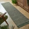 Dunelm Jute Herringbone Runner -Hot Sale rugs Shop 30731405