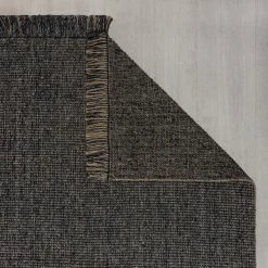 Dunelm Jute Marl Reversible Runner -Hot Sale rugs Shop 30731418 alt04