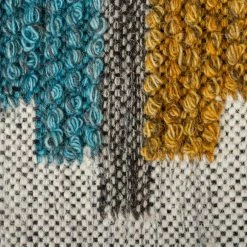 Dunelm Cameron Wool Rug -Hot Sale rugs Shop 30731462 alt02