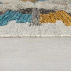 Dunelm Cameron Wool Rug -Hot Sale rugs Shop 30731462 alt03