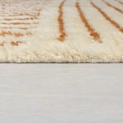 Dunelm Deniz Wool Berber Rug -Hot Sale rugs Shop 30731706 alt03