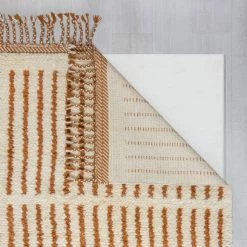 Dunelm Deniz Wool Berber Rug -Hot Sale rugs Shop 30731706 alt04