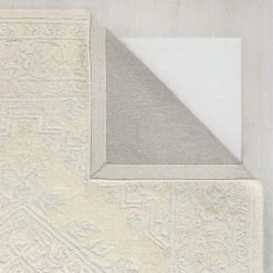 Dunelm Traditional Lux Wool Rug -Hot Sale rugs Shop 30731707 alt04