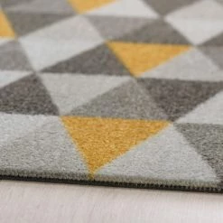 Marvel Mat Marvel Geo Triangles Washable Doormat 10 Marvel Mat Marvel Geo Triangles Washable Doormat -Hot Sale rugs Shop 30734110 alt02