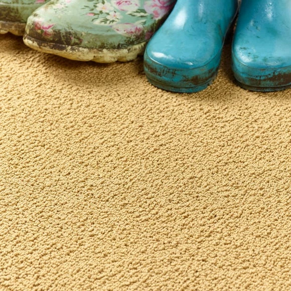 Marvel Mat Marvel Boucle Washable Doormat 7 Marvel Mat Marvel Boucle Washable Doormat - Image 5