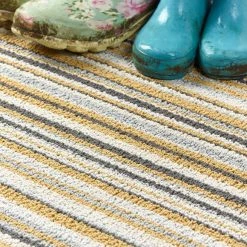 Marvel Mat Marvel Striped Washable Doormat -Hot Sale rugs Shop 30734127 alt04