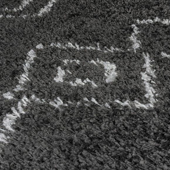 Dunelm Carina Berber Rug 5 Dunelm Carina Berber Rug - Image 3