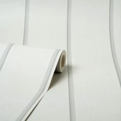 Dunelm White Panel Wallpaper -Hot Sale rugs Shop 30737207 alt03