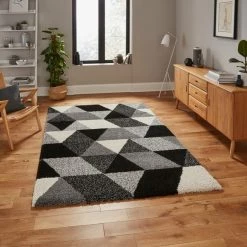 Think Rugs Royal Nomadic 7611 Rug
