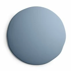 Dunelm Ashley Blue Matt Emulsion Paint -Hot Sale rugs Shop 30741086 alt02