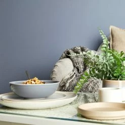 Dunelm Ashley Blue Matt Emulsion Paint -Hot Sale rugs Shop 30741086 alt05