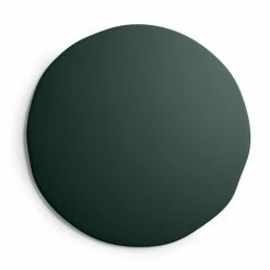 Dunelm Bottle Green Matt Emulsion Paint -Hot Sale rugs Shop 30741089 alt02