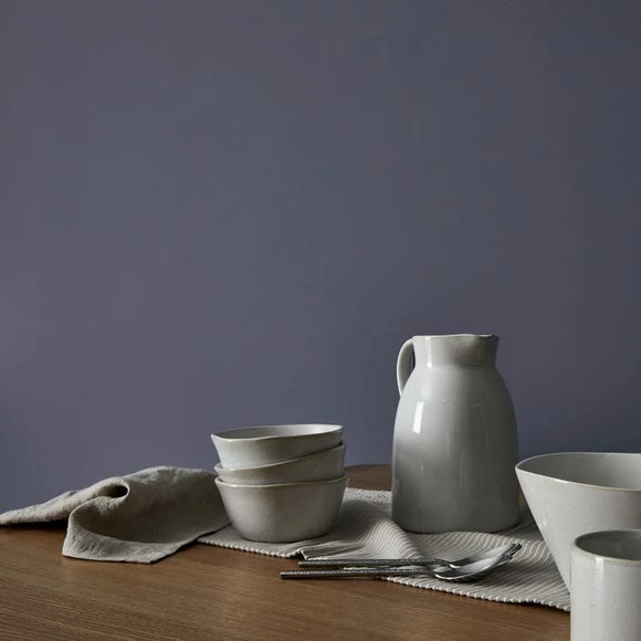 Dunelm Folkstone Blue Matt Emulsion Paint 8 Dunelm Folkstone Blue Matt Emulsion Paint - Image 6