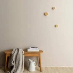 Dunelm Sandstone Matt Emulsion Paint