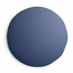 Dunelm Space Blue Matt Emulsion Paint -Hot Sale rugs Shop 30741197 alt02