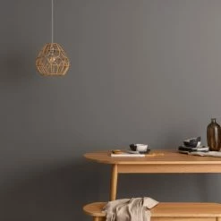 Dunelm Steeple Grey Matt Emulsion Paint