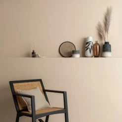 Dunelm Vanilla Matt Emulsion Paint