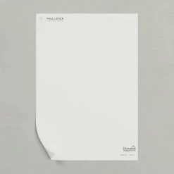 Dunelm White Matt Emulsion Paint -Hot Sale rugs Shop 30741204 alt01