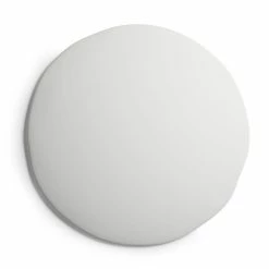 Dunelm White Matt Emulsion Paint -Hot Sale rugs Shop 30741204 alt02
