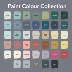 Dunelm White Matt Emulsion Paint -Hot Sale rugs Shop 30741204 alt09