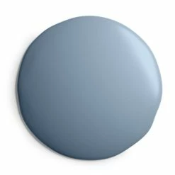 Dunelm Ashley Blue Eggshell Emulsion Paint -Hot Sale rugs Shop 30741206 alt02
