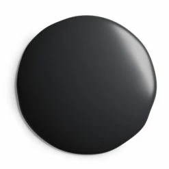 Dunelm Black Eggshell Emulsion Paint -Hot Sale rugs Shop 30741207 alt02