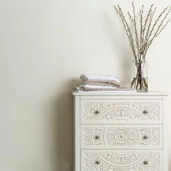 Dunelm Ivory Eggshell Emulsion Paint -Hot Sale rugs Shop 30741217 alt03