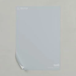 Dunelm Pale Silver Eggshell Emulsion Paint -Hot Sale rugs Shop 30741224 alt01