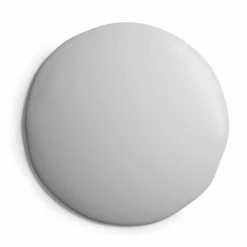 Dunelm Pale Silver Eggshell Emulsion Paint -Hot Sale rugs Shop 30741224 alt02