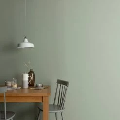 Dunelm Sage Eggshell Emulsion Paint