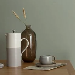 Dunelm Sage Eggshell Emulsion Paint -Hot Sale rugs Shop 30741233 alt03