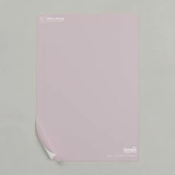 Dunelm Soft Heather Eggshell Emulsion Paint -Hot Sale rugs Shop 30741236 alt01