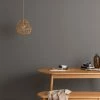 Dunelm Steeple Grey Eggshell Emulsion Paint