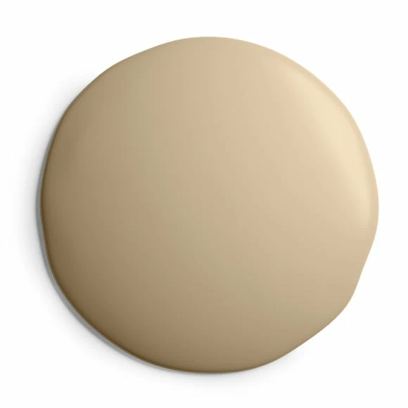 Dunelm Warm Sand Eggshell Emulsion Paint 5 Dunelm Warm Sand Eggshell Emulsion Paint - Image 3