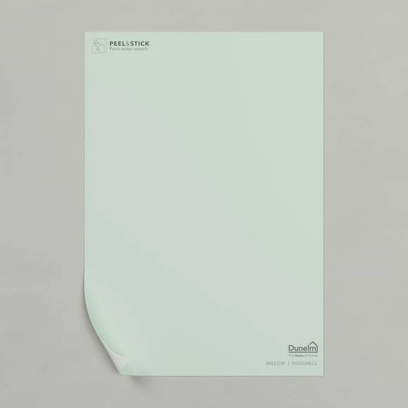 Dunelm Willow Eggshell Emulsion Paint 4 Dunelm Willow Eggshell Emulsion Paint - Image 2