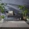 Dunelm Sorrento Indoor Outdoor Rug