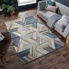 Flair Ortiz Rug -Hot Sale rugs Shop 30741668