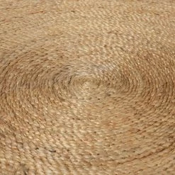 Dunelm Eta Jute Circle Rug -Hot Sale rugs Shop 30741959 alt02