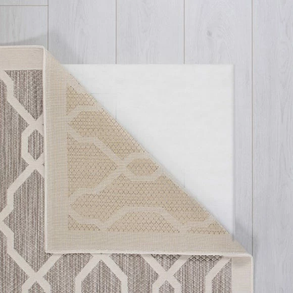 Dunelm Mendoza Indoor Outdoor Runner 7 Dunelm Mendoza Indoor Outdoor Runner - Image 5