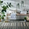 Dunelm Stripe Indoor Outdoor Runner 1 Dunelm Stripe Indoor Outdoor Runner -Hot Sale rugs Shop 30742011
