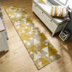 Dunelm Nuru Berber Runner