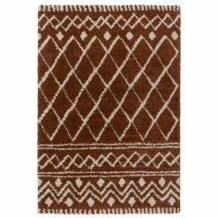 Dunelm Souk Berber Rug -Hot Sale rugs Shop 30742135 alt01